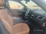 MERCEDES BENZ GLE 400 - Like New (Sale or SWAP)